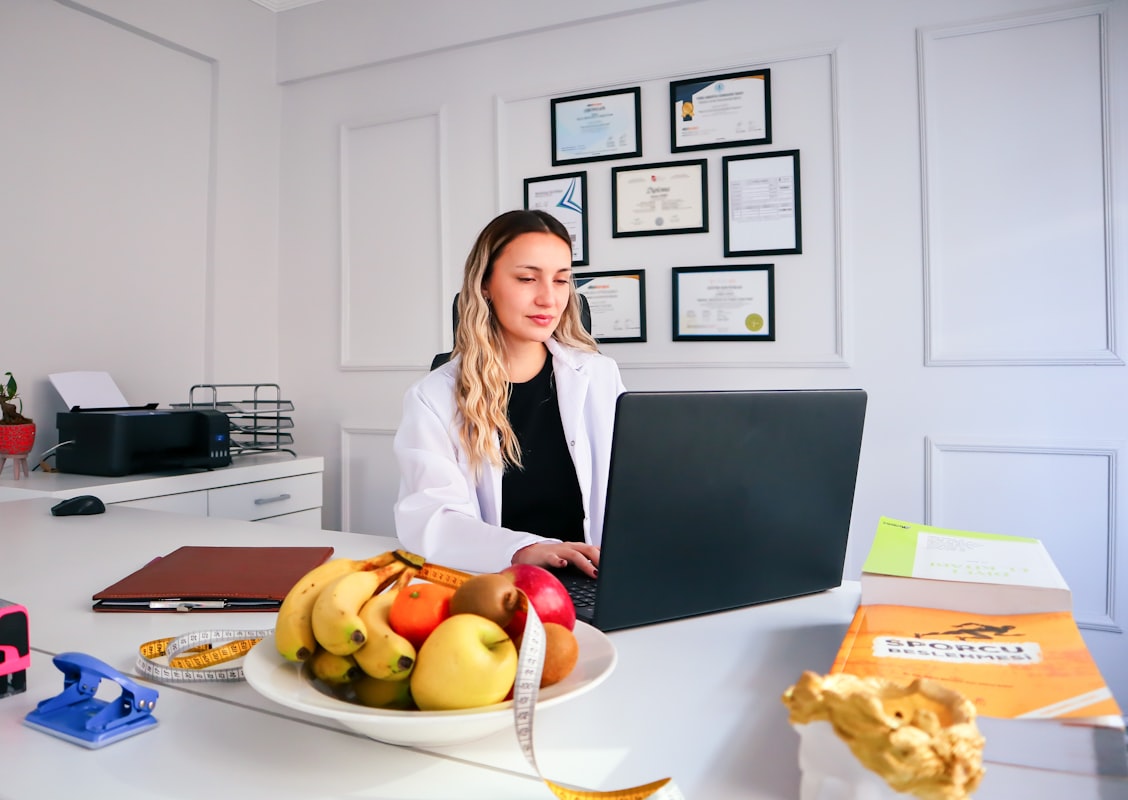 Alimentazione sana e equilibrata