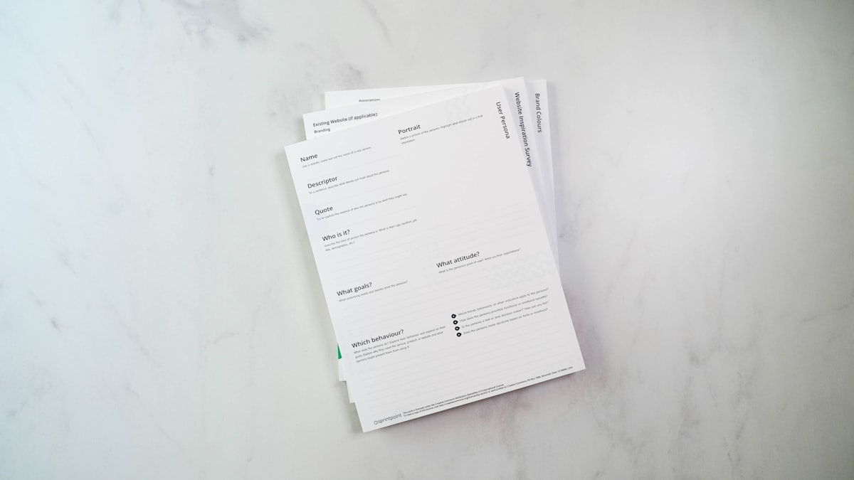 Routine quotidiana per il benessere